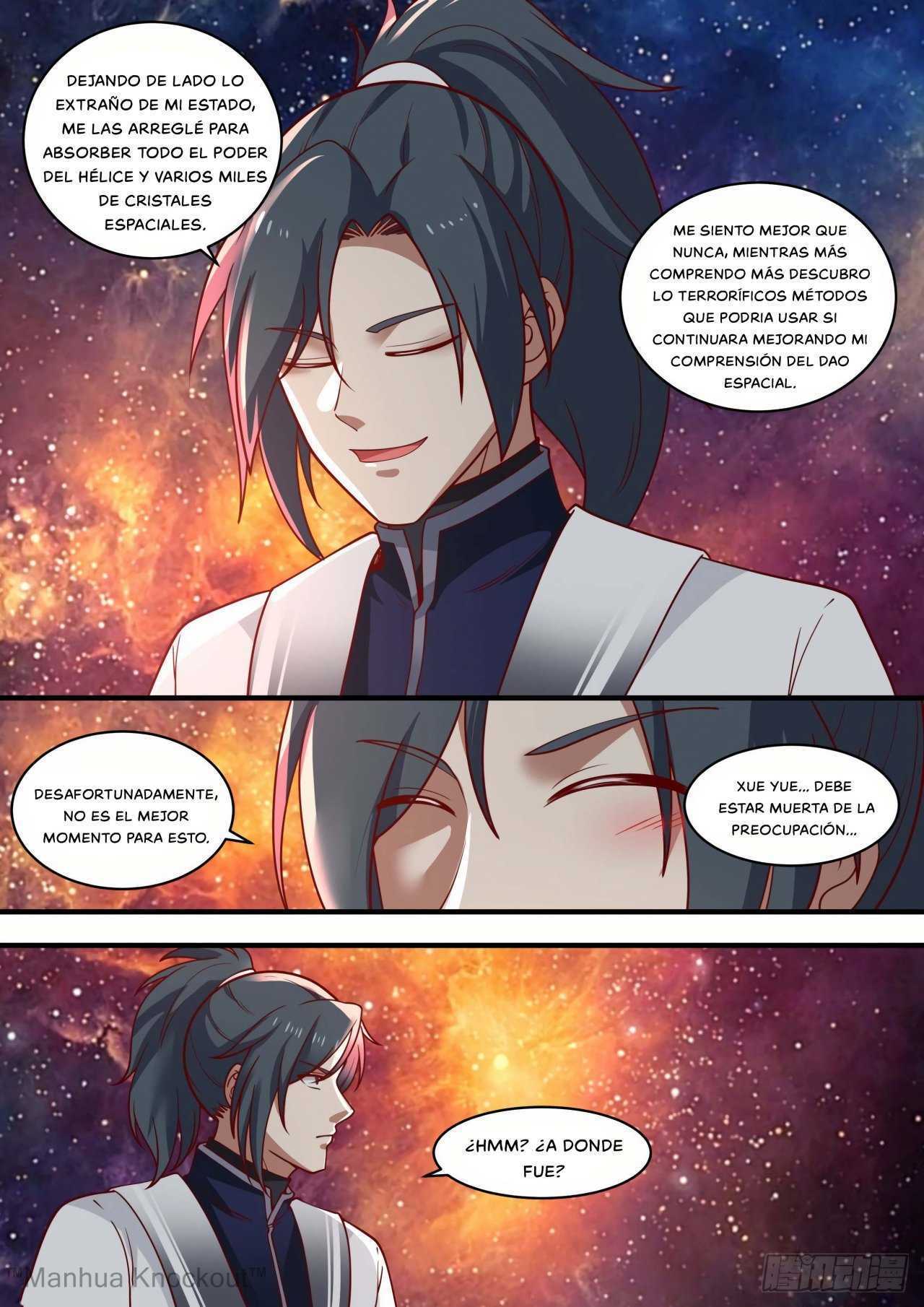 Capitulo 1460 page 10