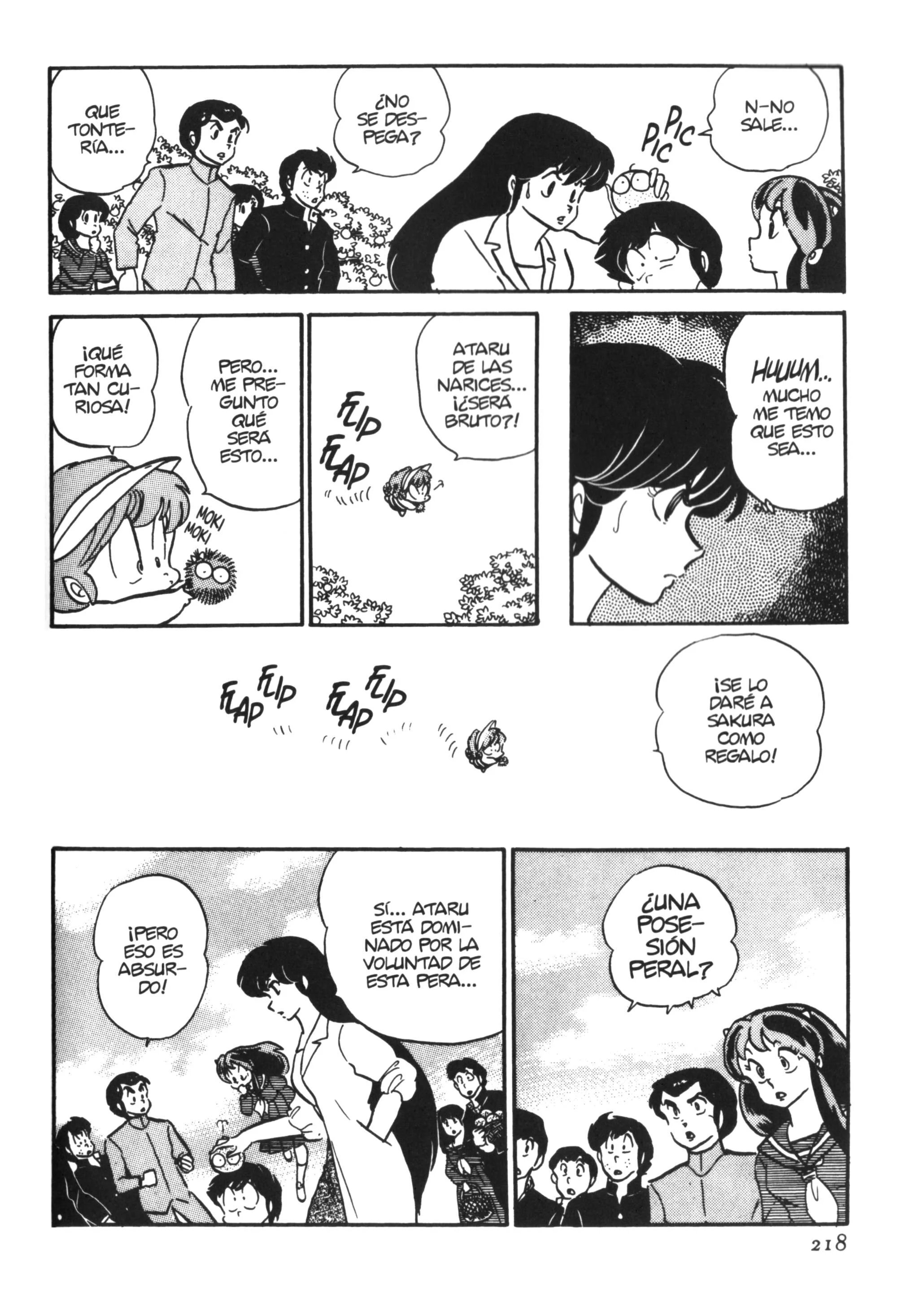 Capitulo 204 page 8