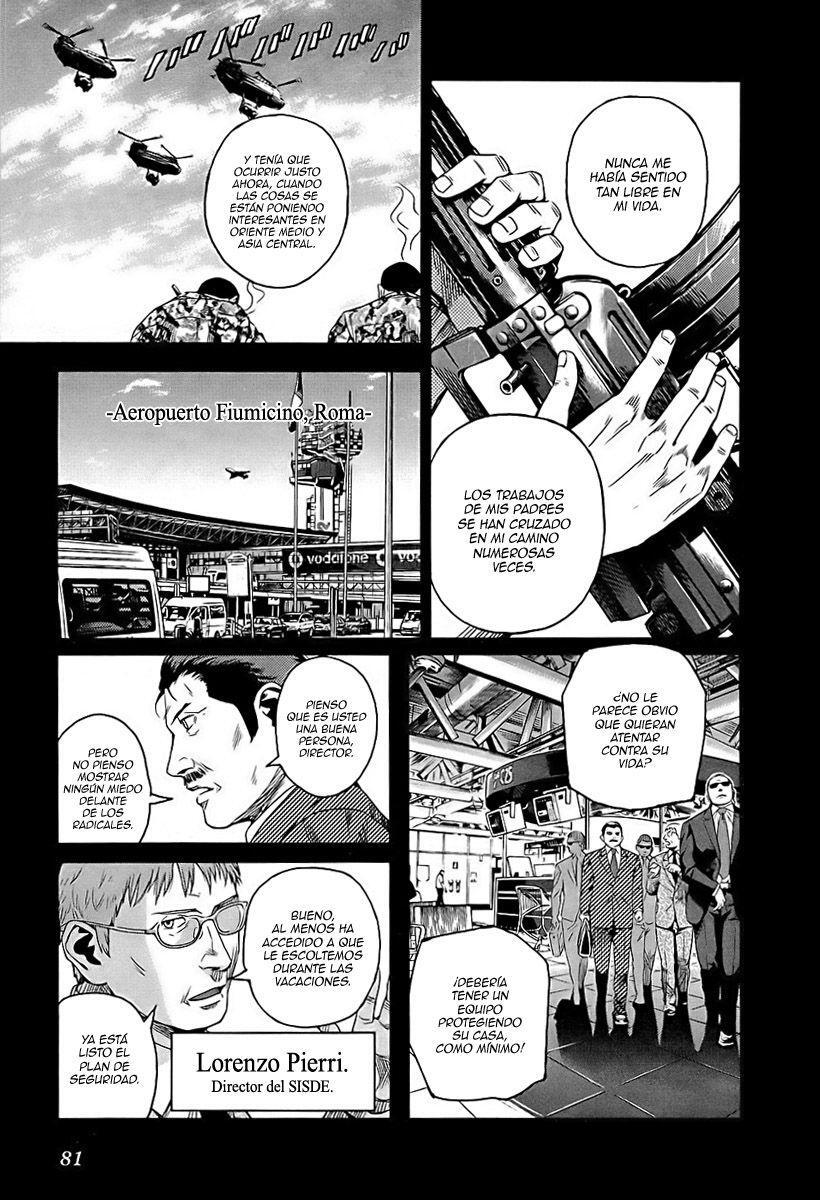 Capitulo 70 page 7