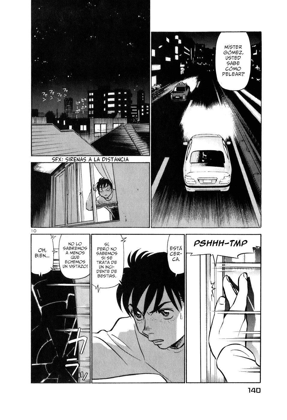 Capitulo 150 page 11