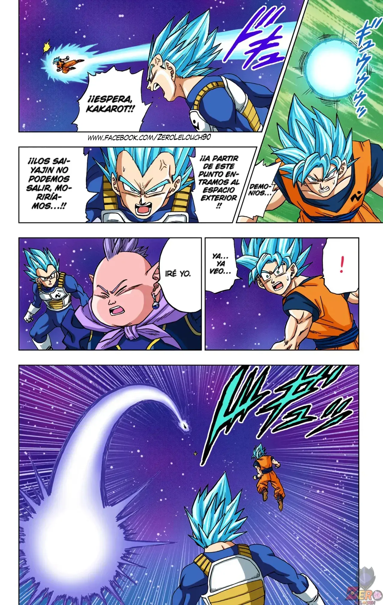 Capitulo 49 page 13