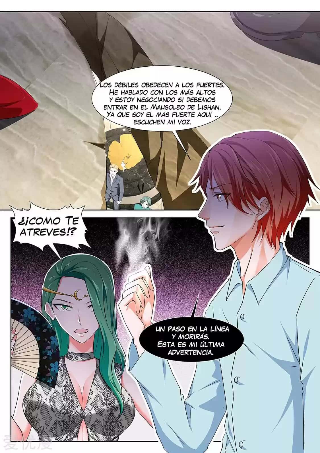 Capitulo 357 page 11
