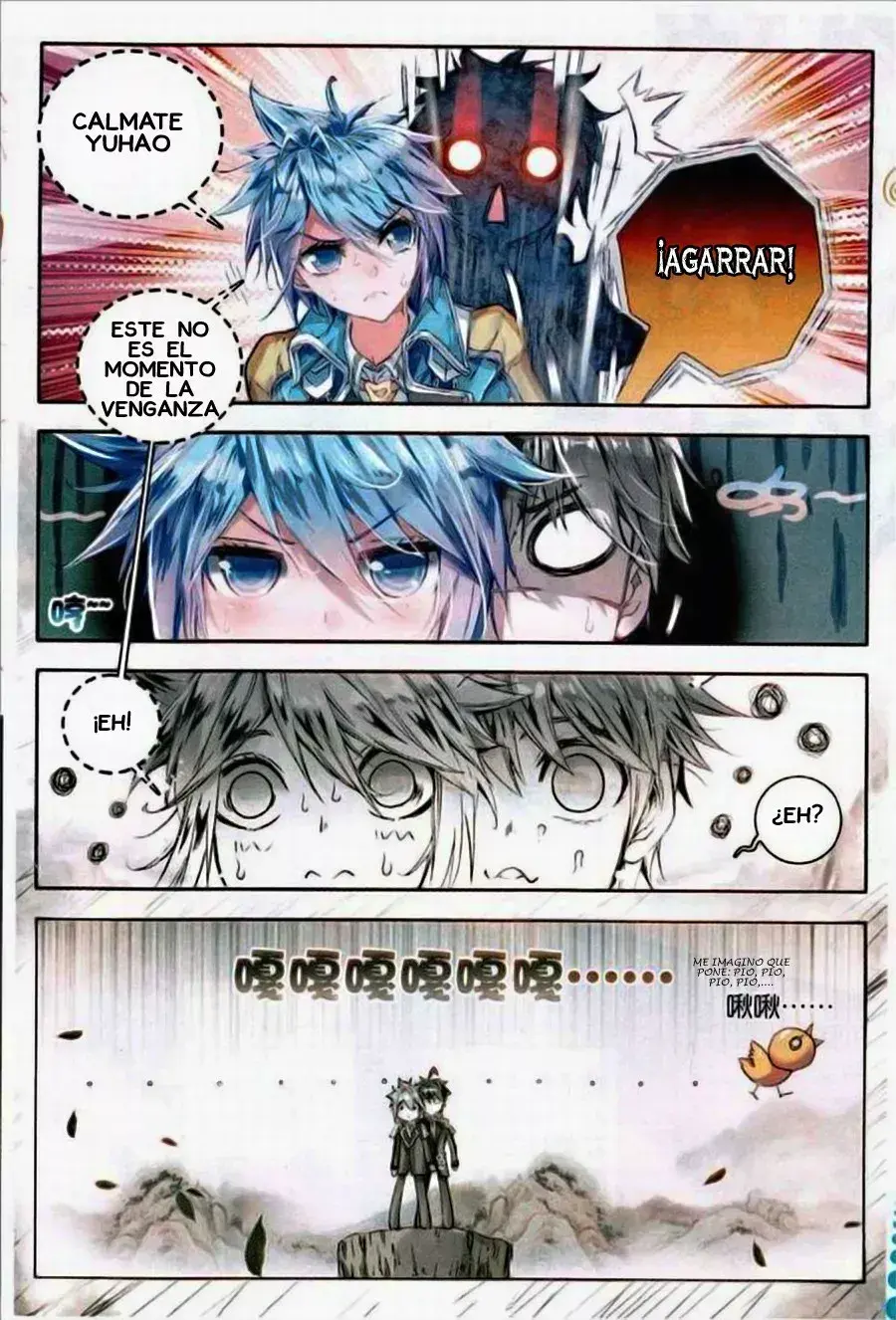Capitulo 59 page 7