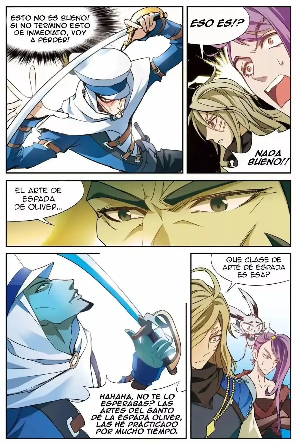 Capitulo 139 page 13