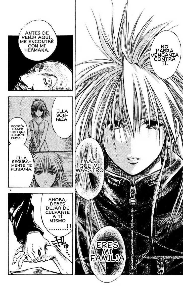 Capitulo 301 page 15