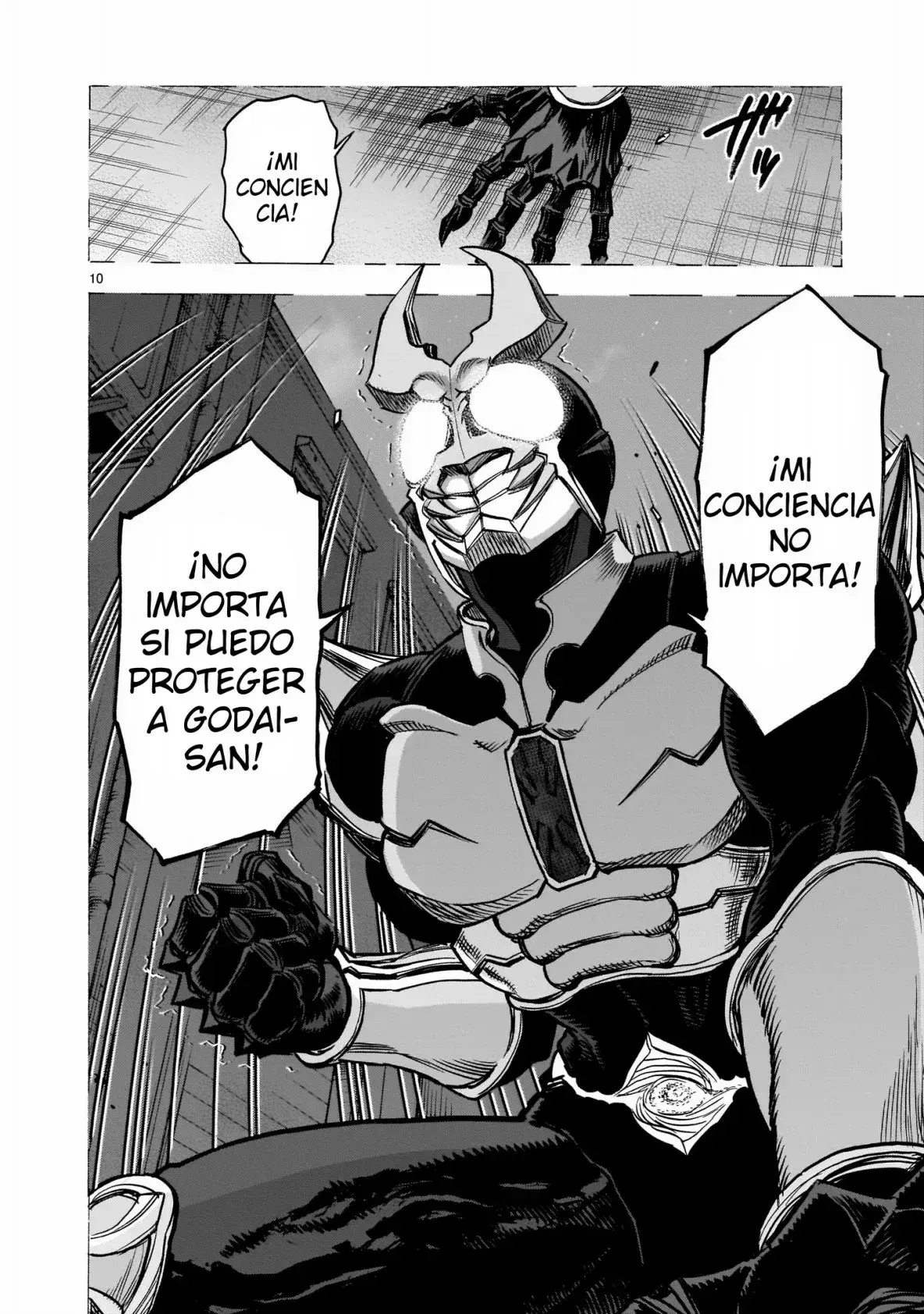 Capitulo 72 page 13