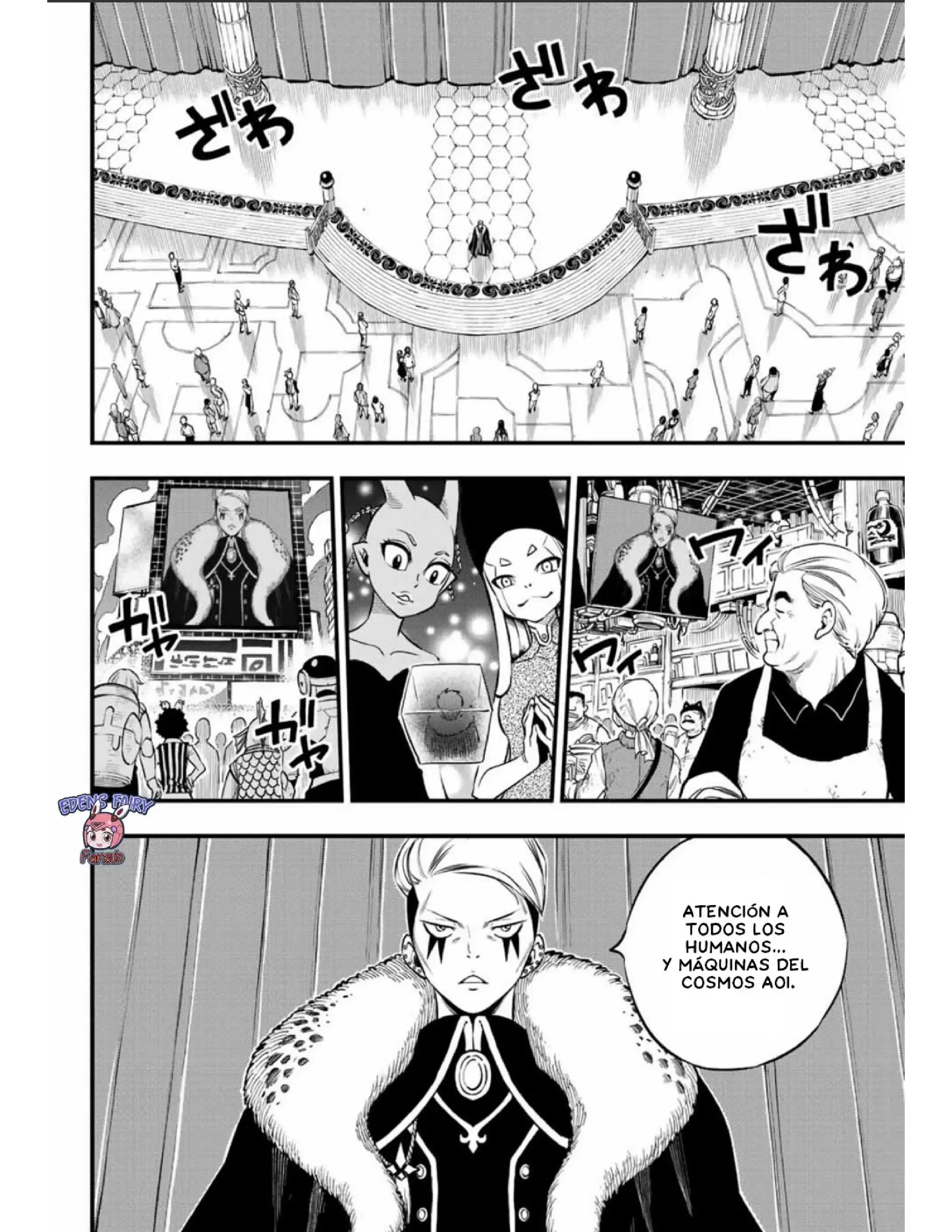 Capitulo 245 page 13