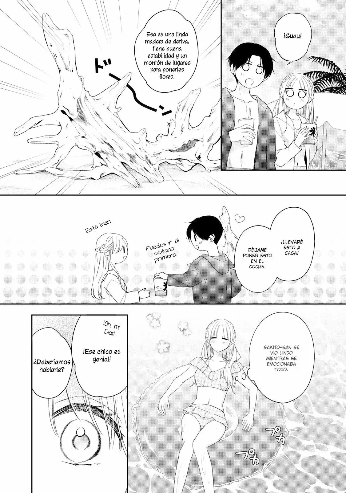 Capitulo 13 page 15