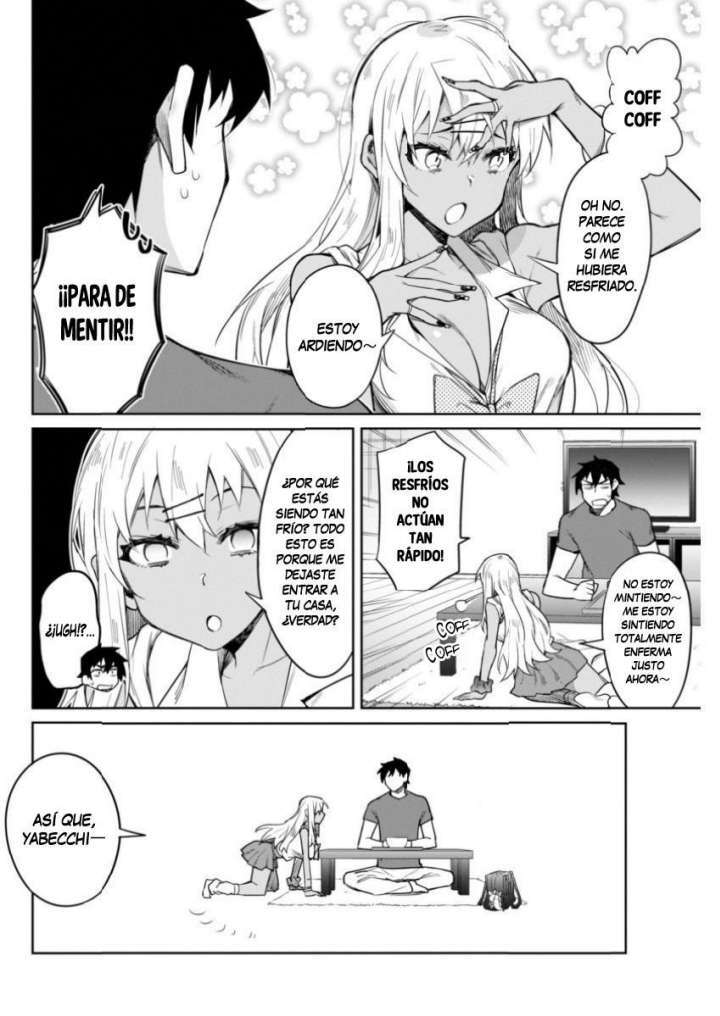 Capitulo 9 page 17