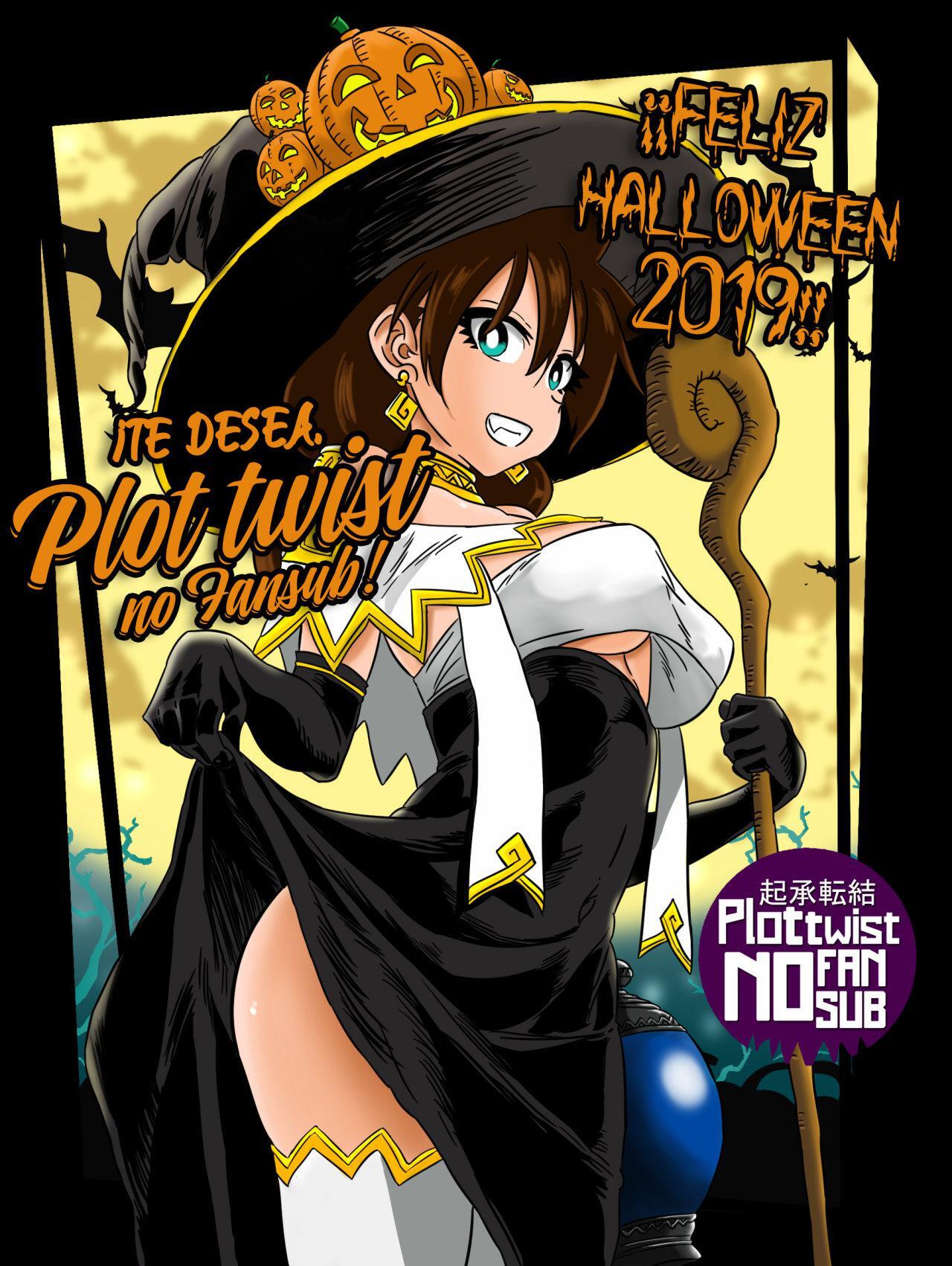 Capitulo 84 page 12