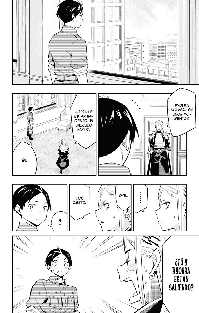 Capitulo 73 page 11