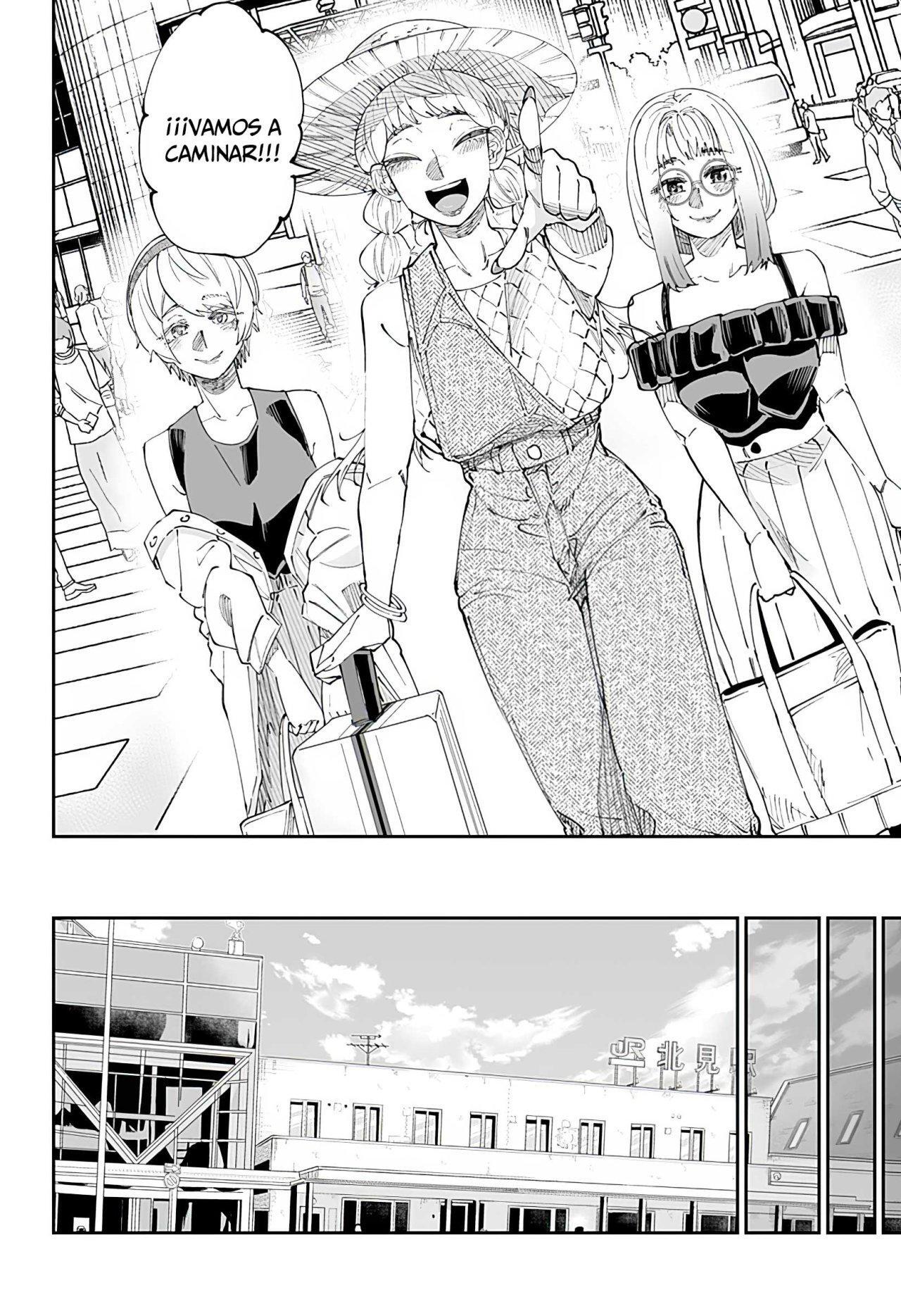 Capitulo 52 page 18