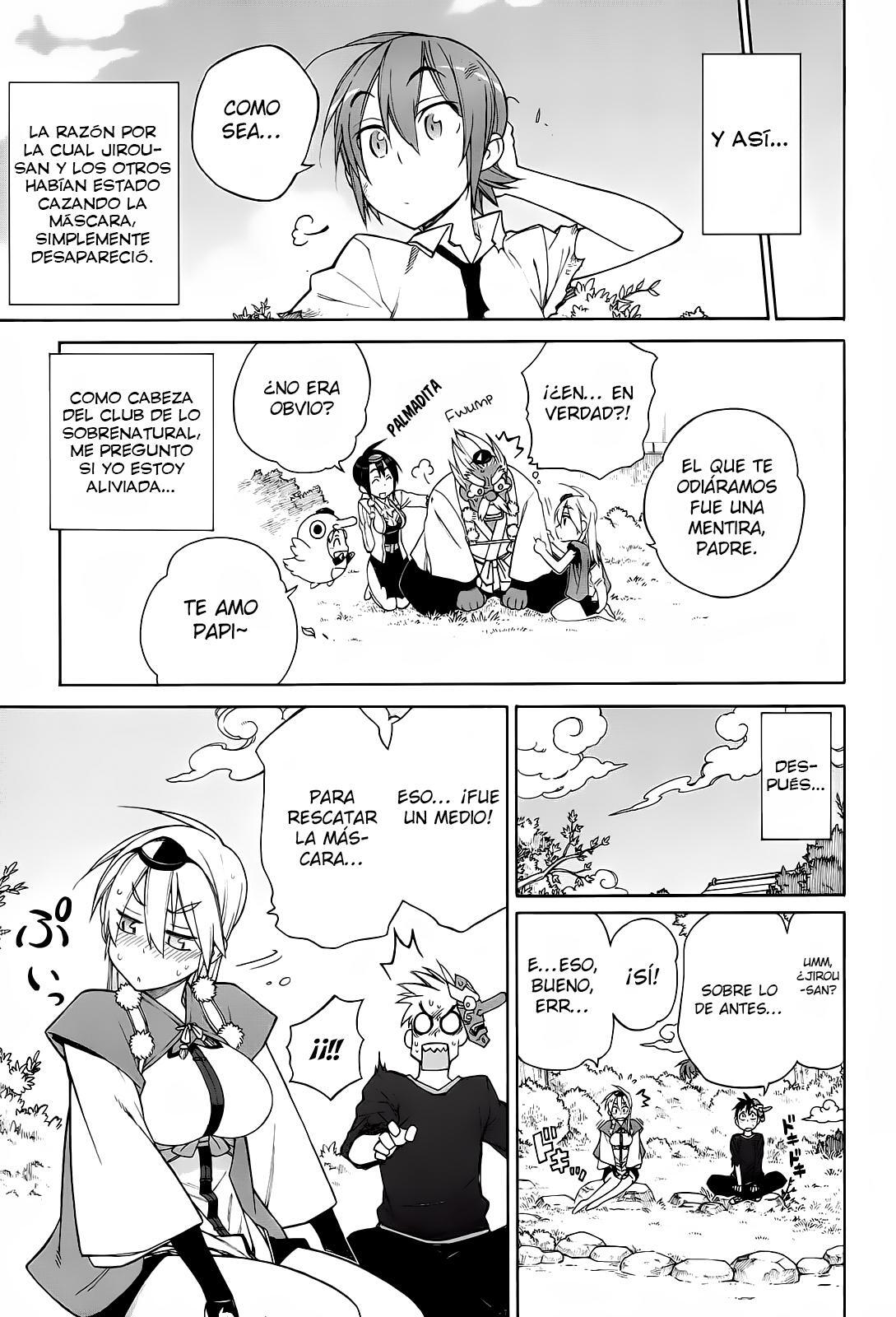 Capitulo 13 page 29