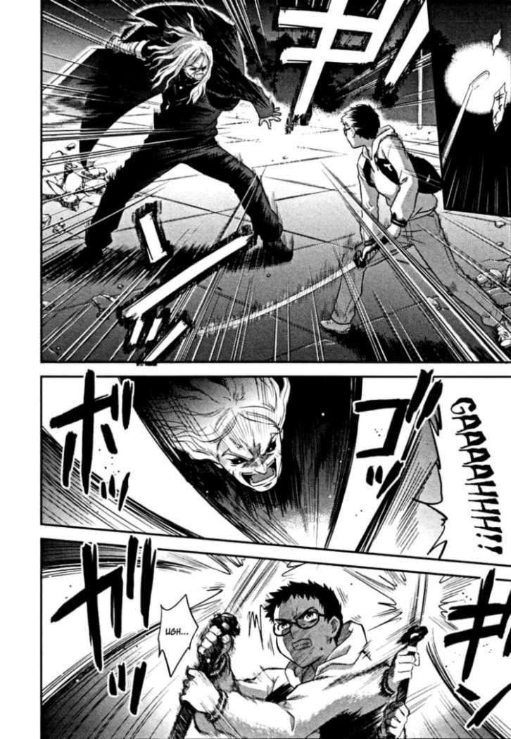 Capitulo 16 page 26