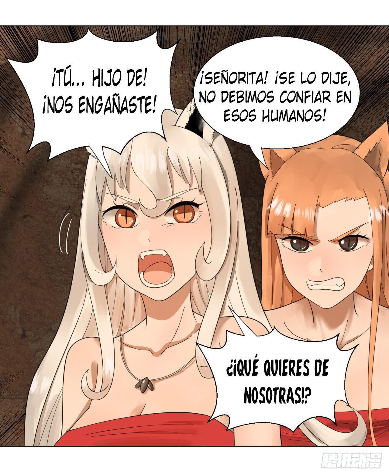 Capitulo 44 page 18