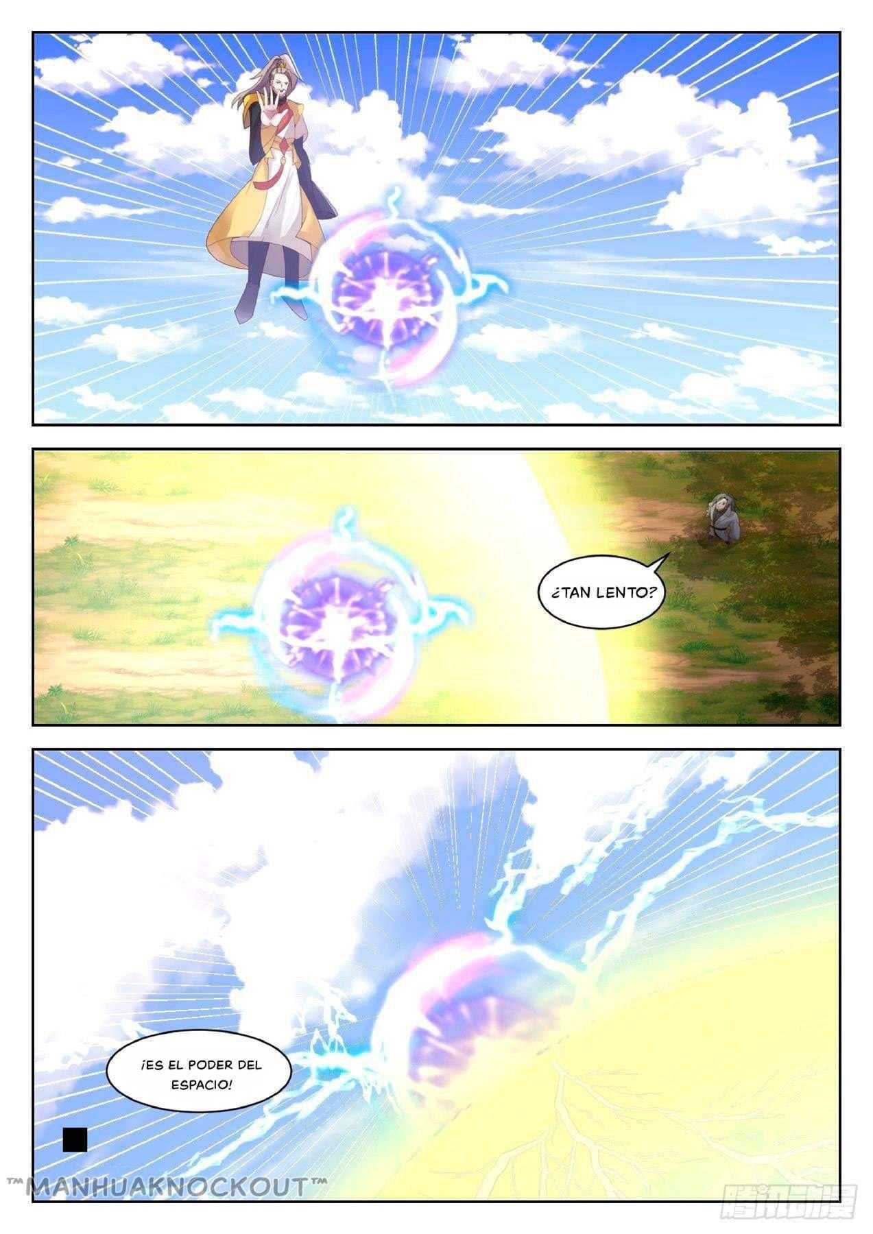 Capitulo 1337 page 10
