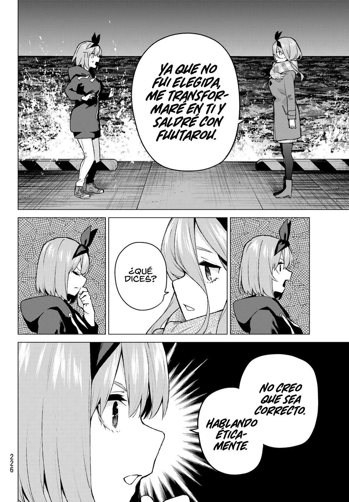 Capitulo 115 page 22