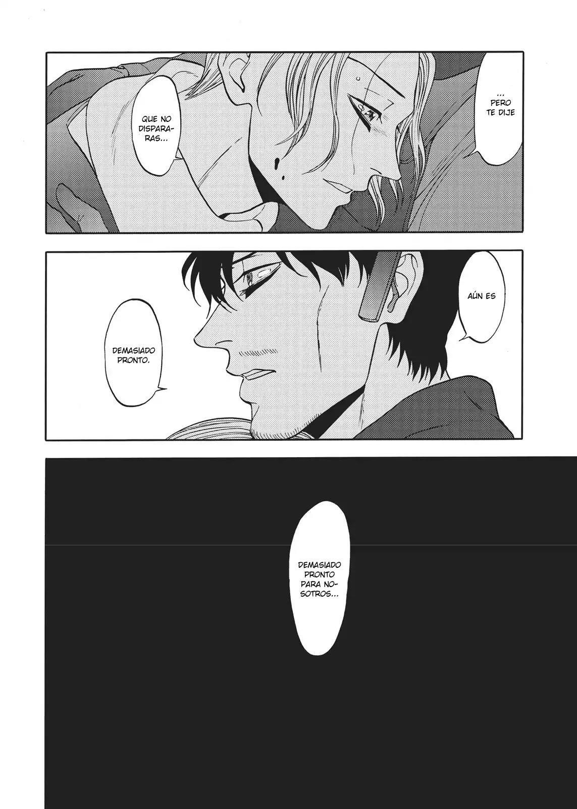 Capitulo 64 page 32