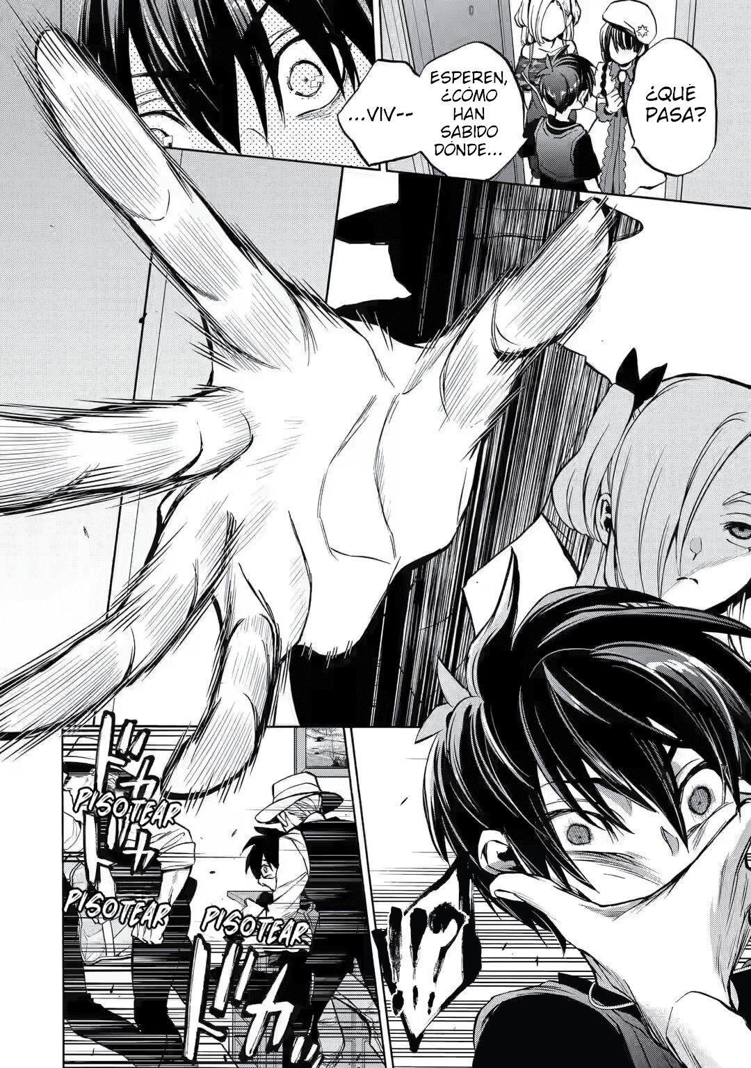 Capitulo 8.20 page 16