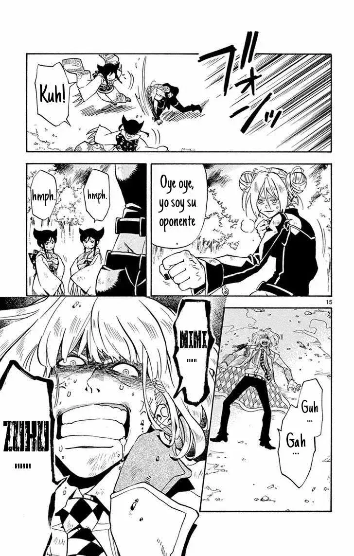 Capitulo 20 page 15