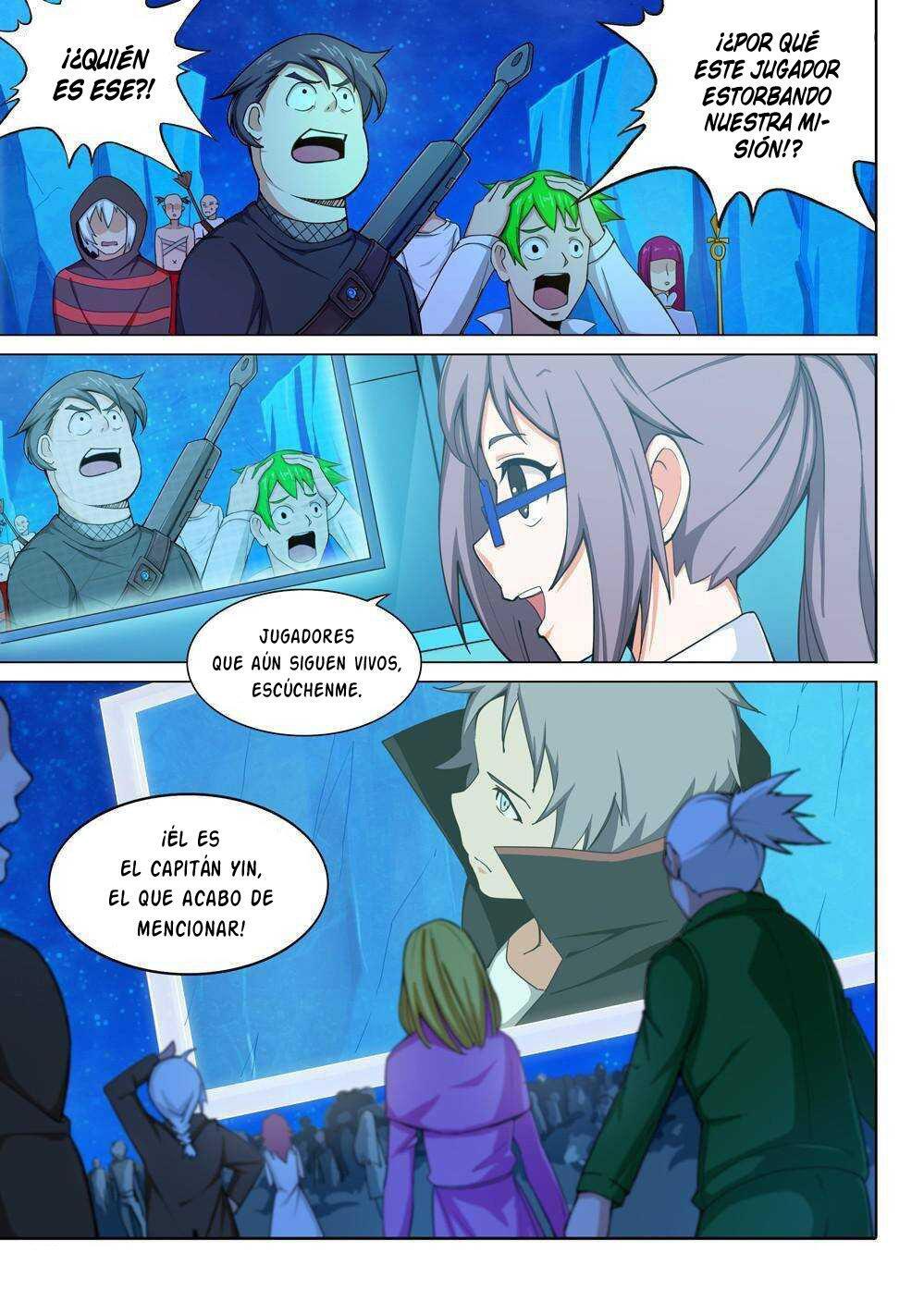 Capitulo 313 page 9