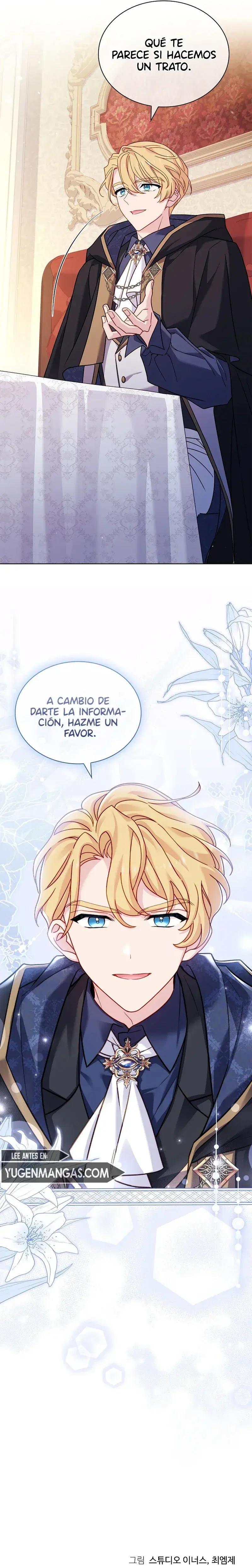 Capitulo 105 page 34