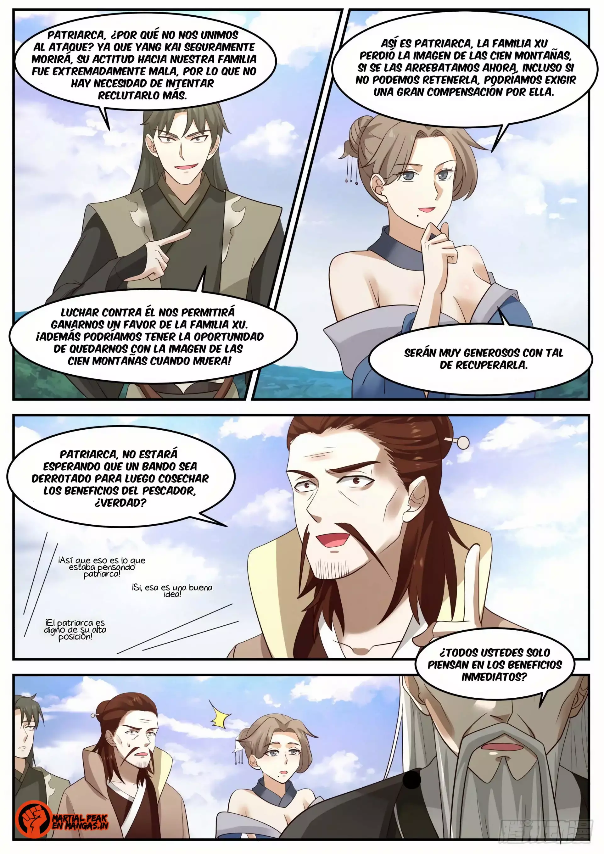 Capitulo 1026 page 11