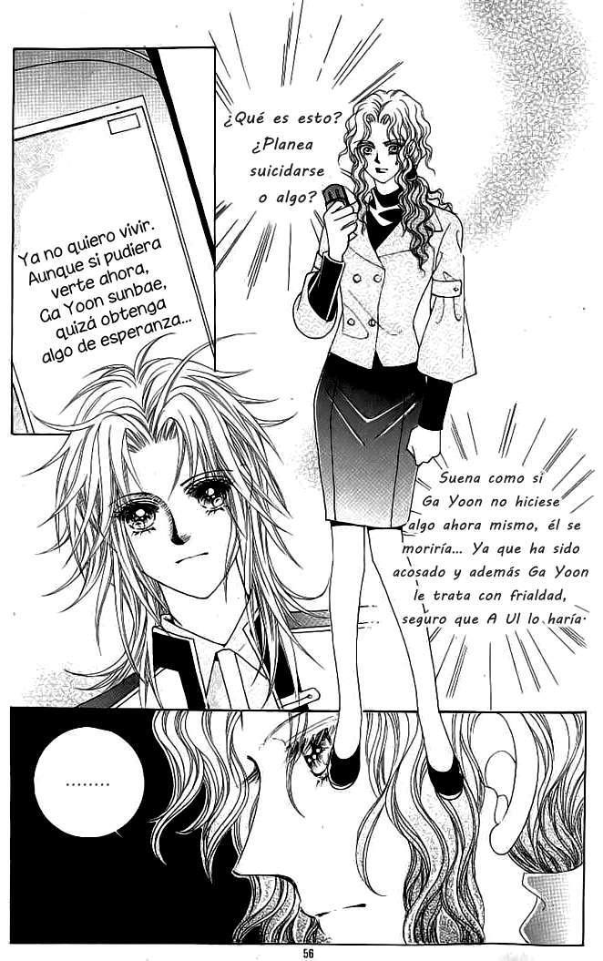 Capitulo 20 page 21