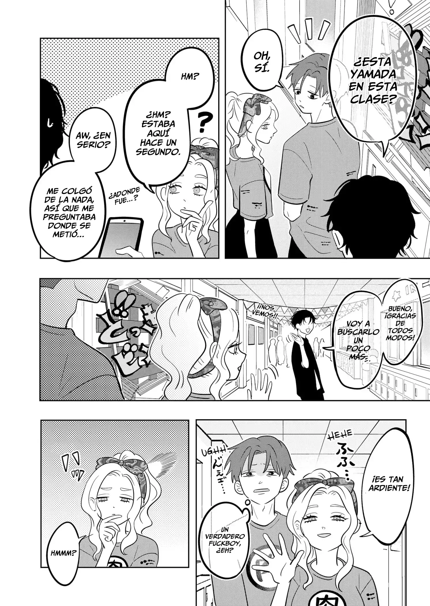 Capitulo 13 page 19