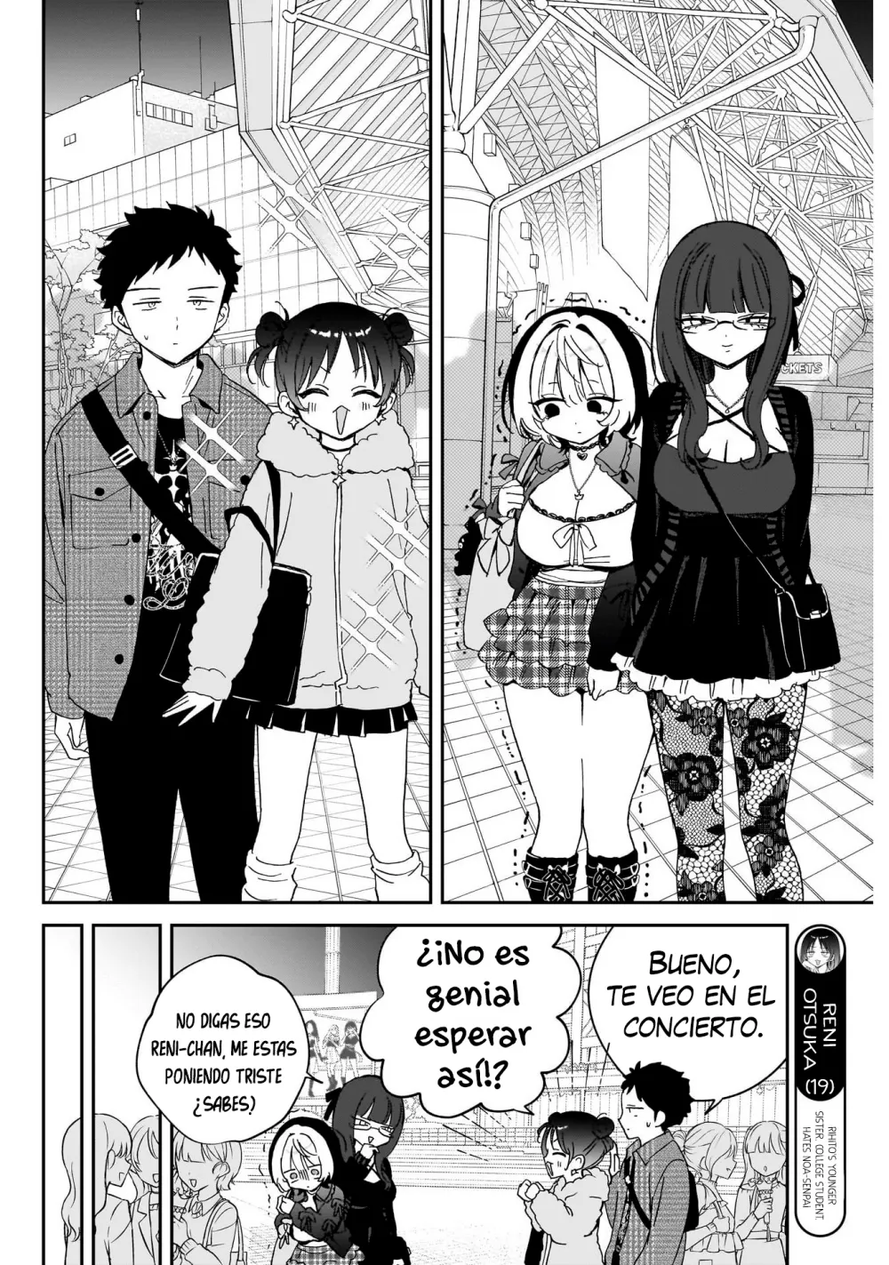 Capitulo 99 page 3