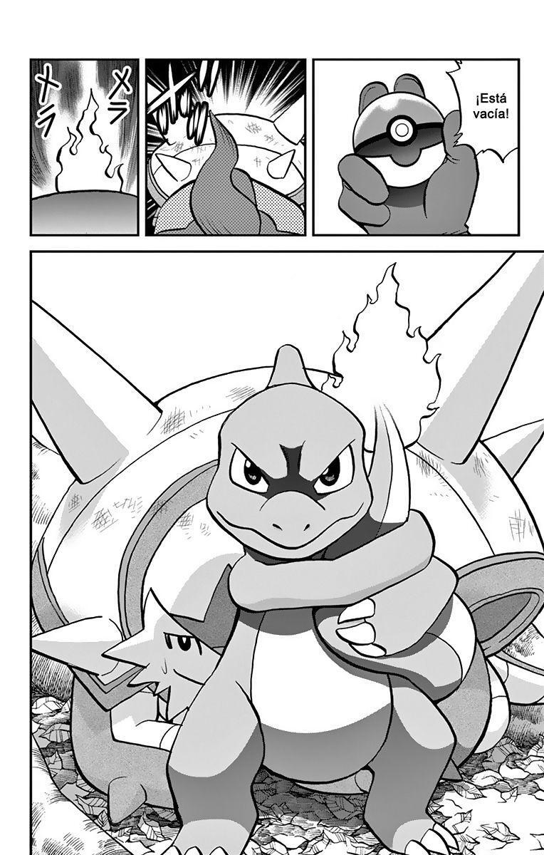 Capitulo 33 page 21