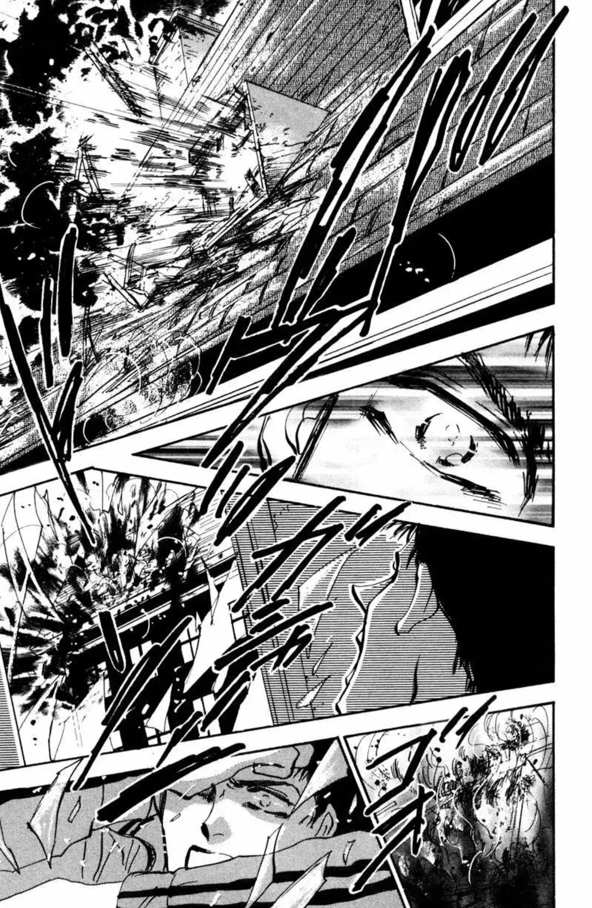 Capitulo 40 page 28