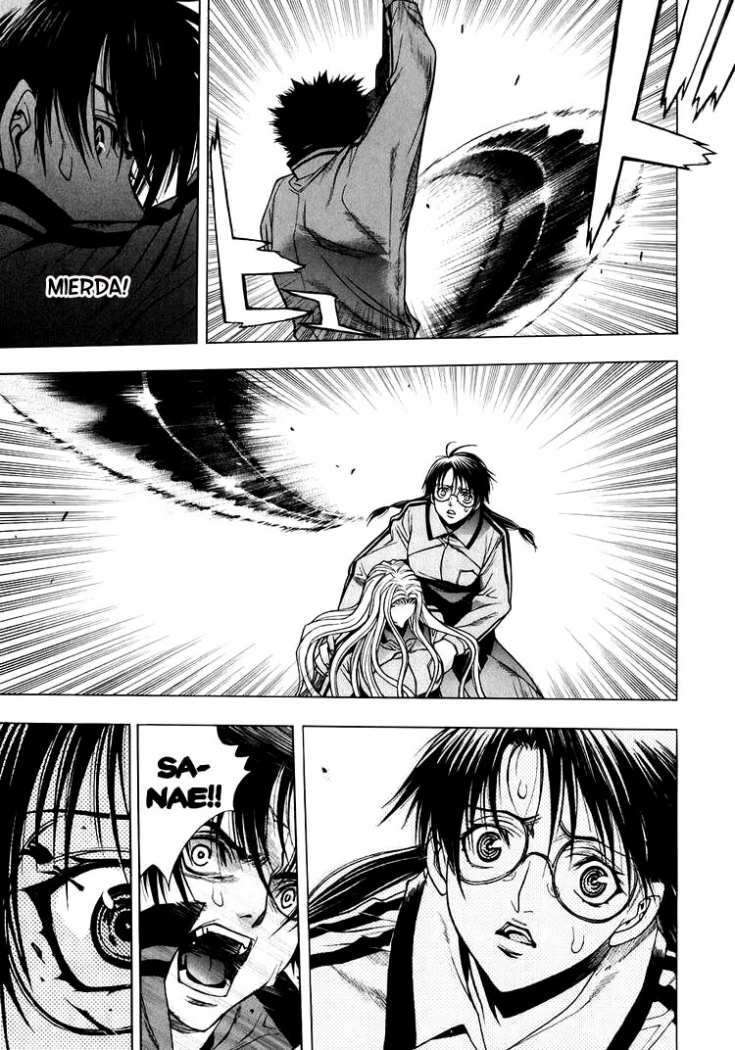 Capitulo 21 page 30
