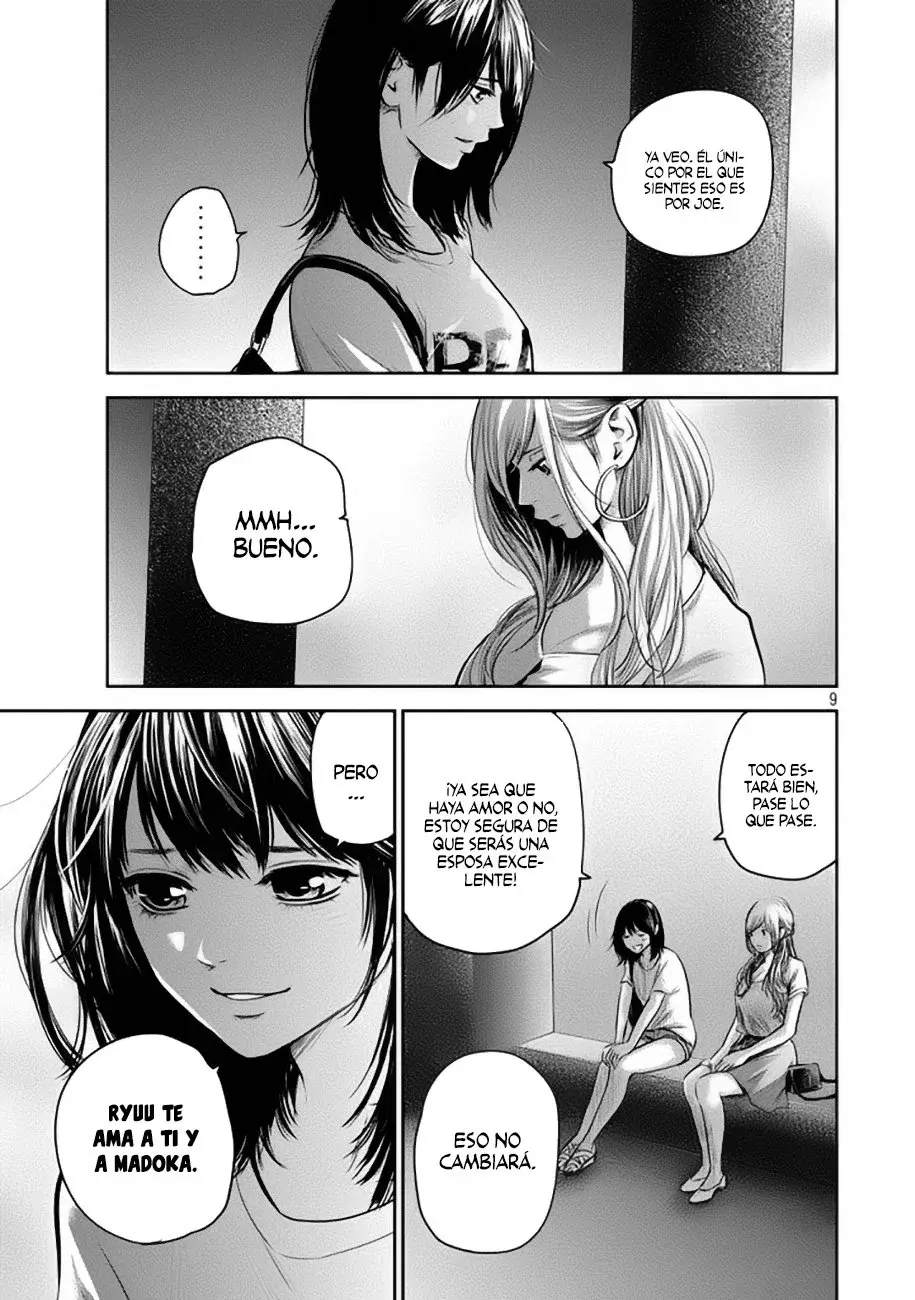 Capitulo 135 page 10