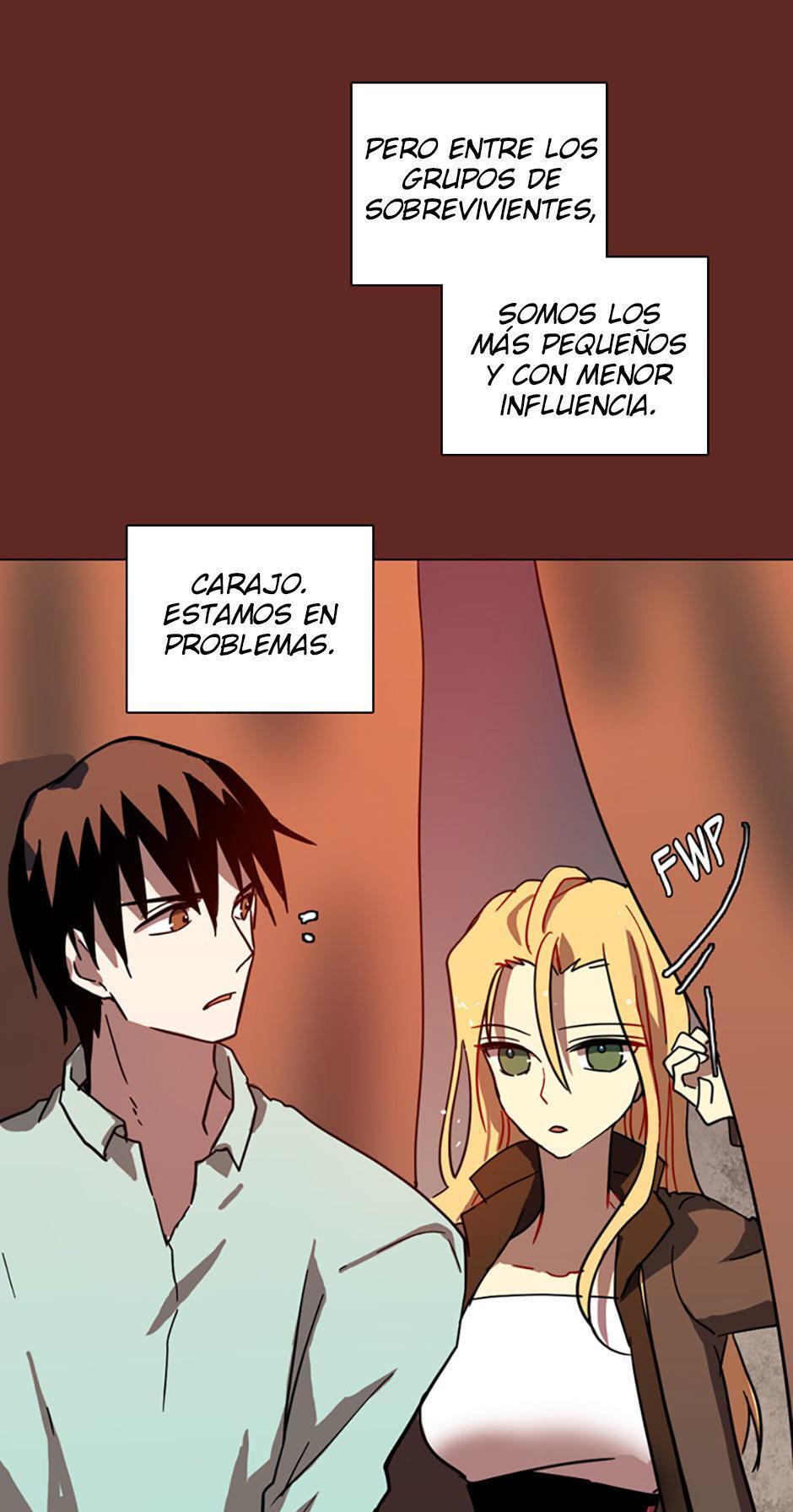Capitulo 39 page 10