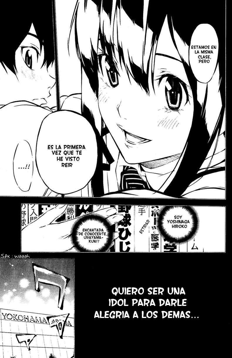 Capitulo 31 page 14