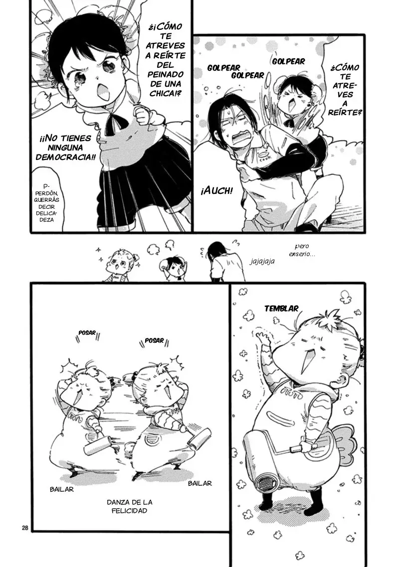 Capitulo 18 page 34