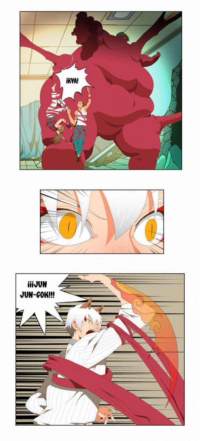 Capitulo 91 page 14