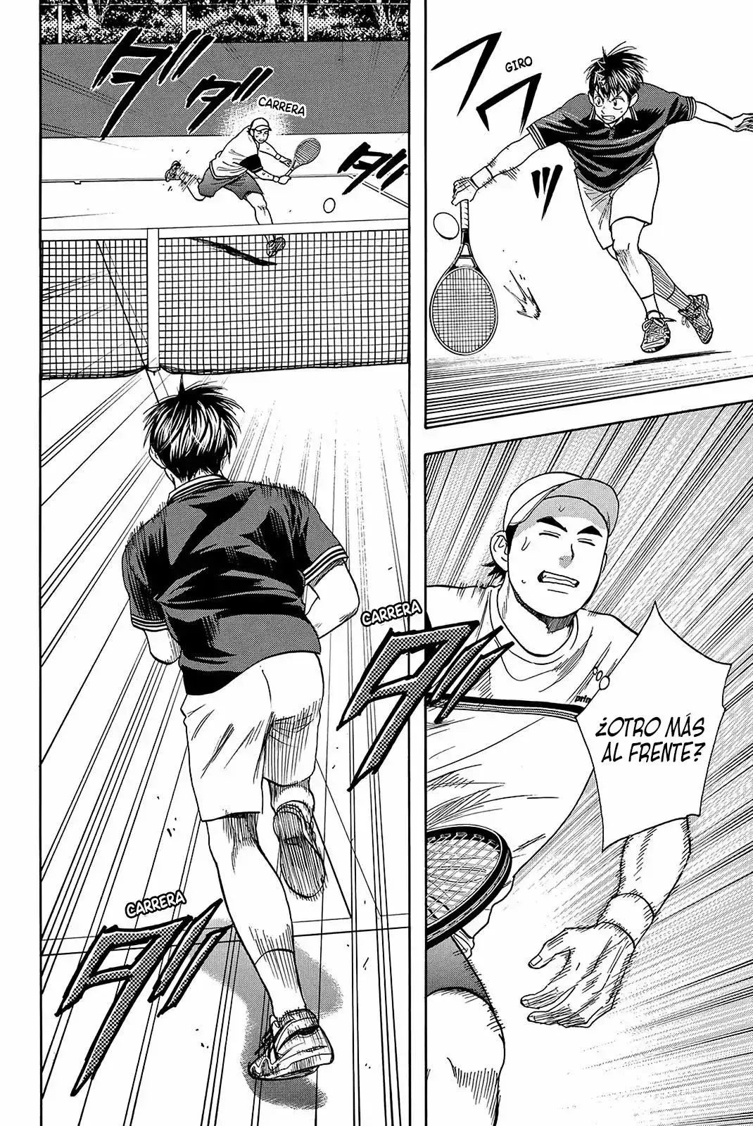 Capitulo 353 page 19
