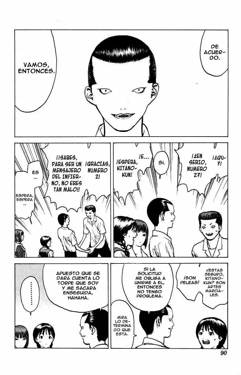 Capitulo 50 page 15