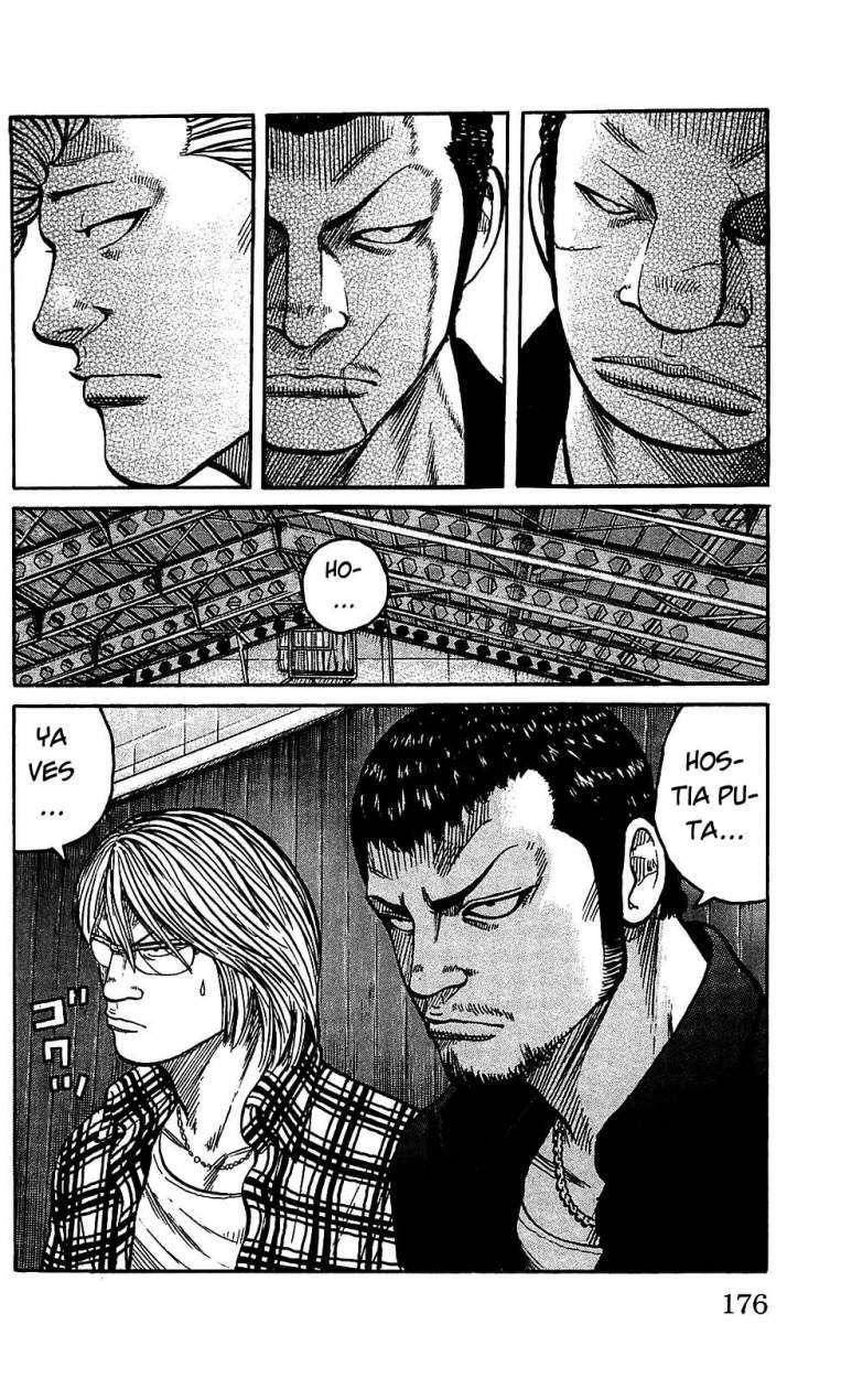 Capitulo 108 page 21