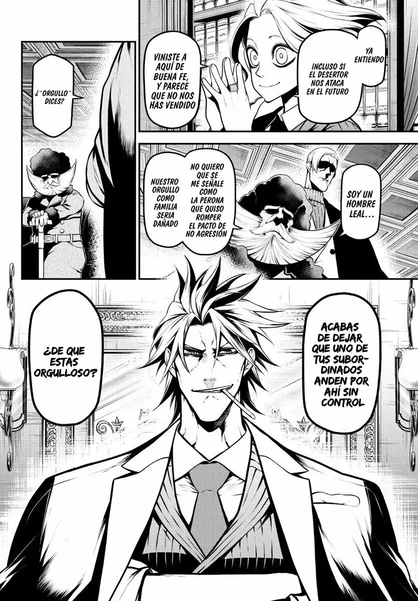 Capitulo 38 page 18