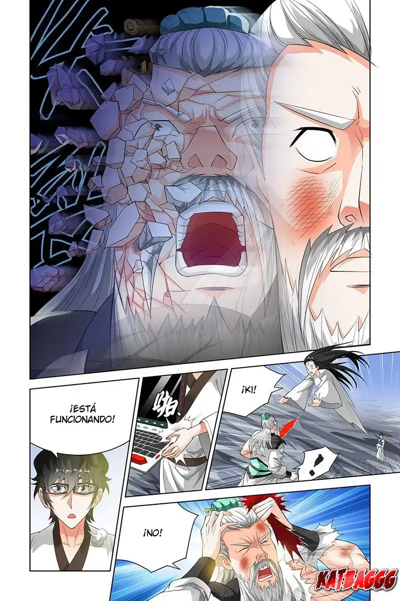 Capitulo 108 page 5