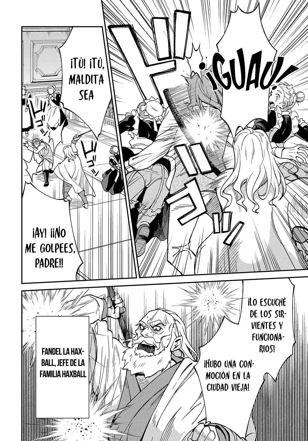 Capitulo 18 page 8