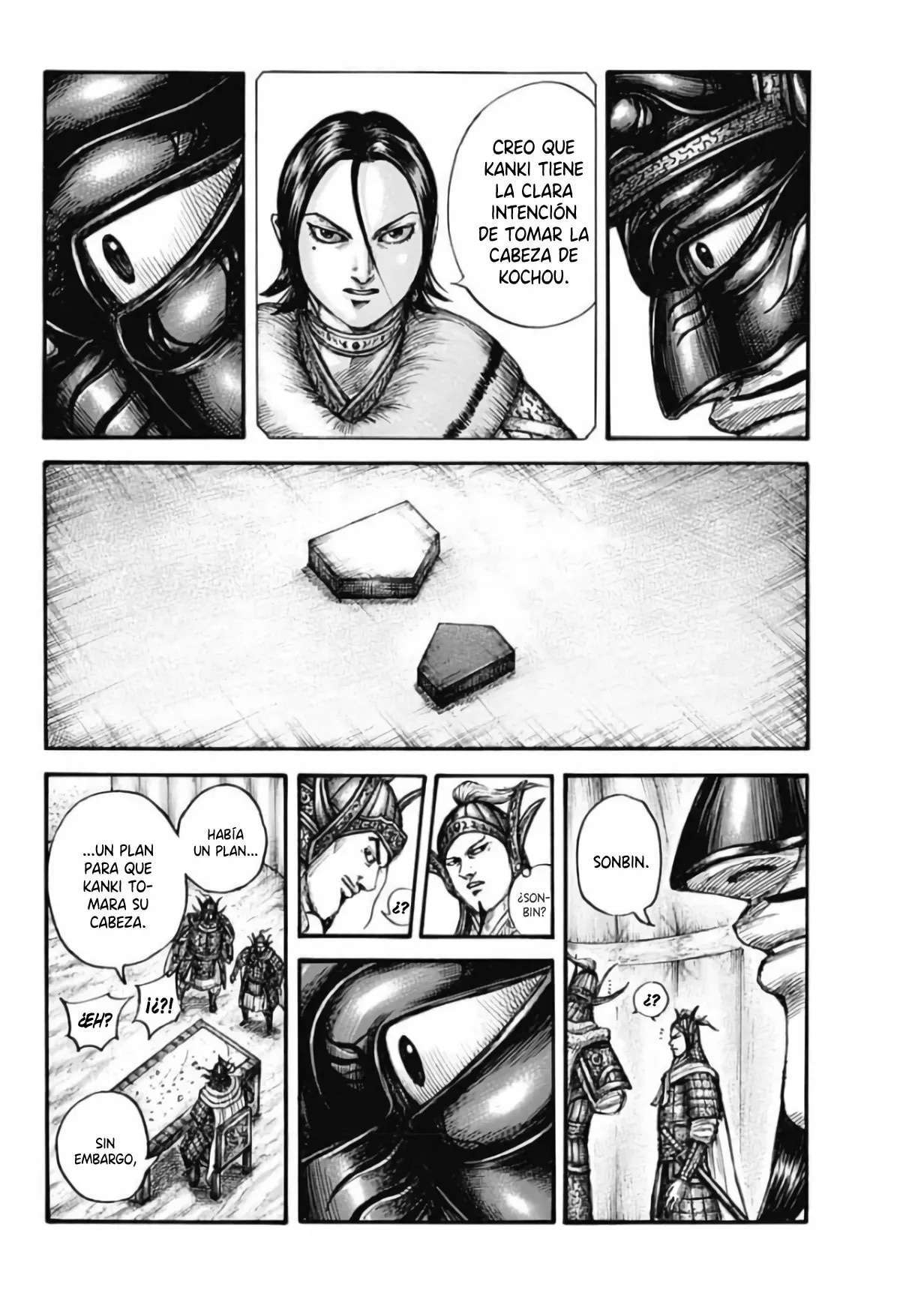 Capitulo 691 page 12