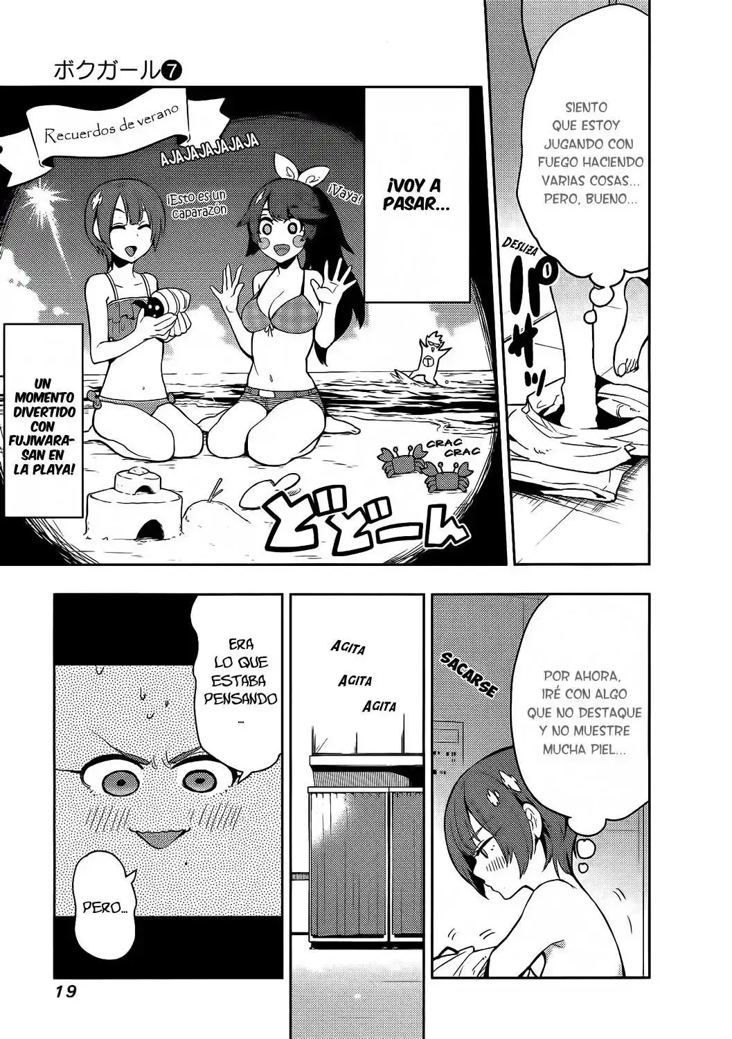 Capitulo 58 page 20