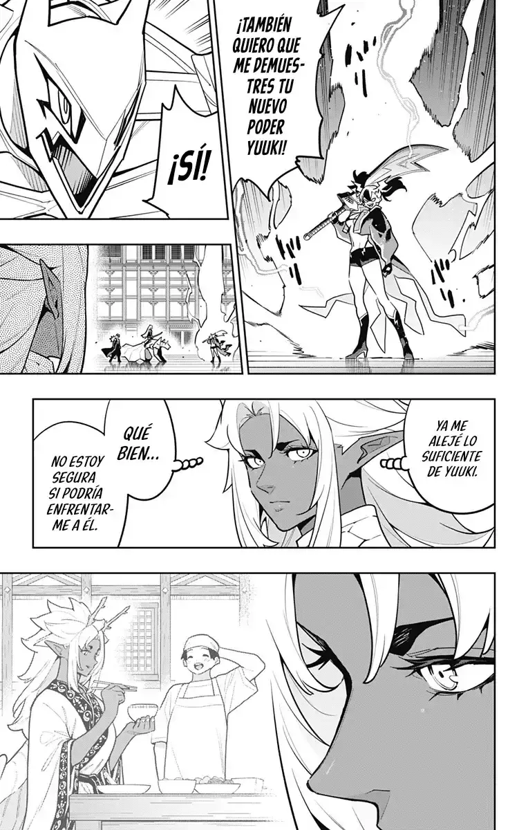 Capitulo 176 page 19