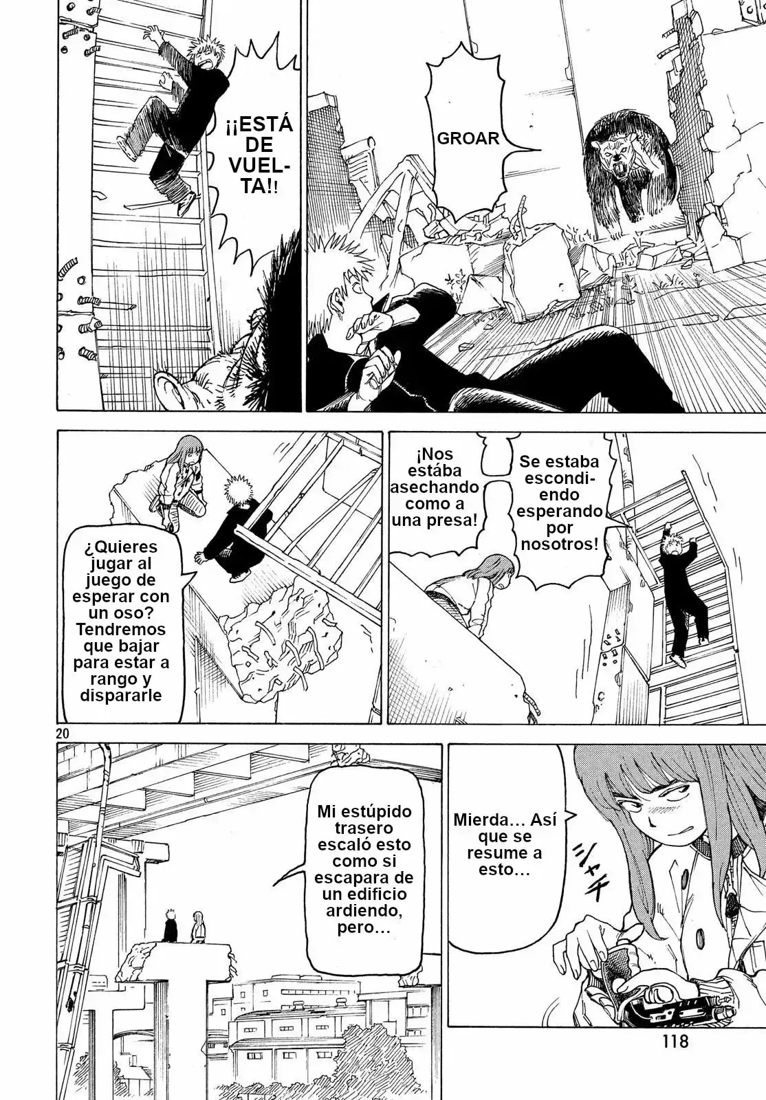 Capitulo 16 page 20