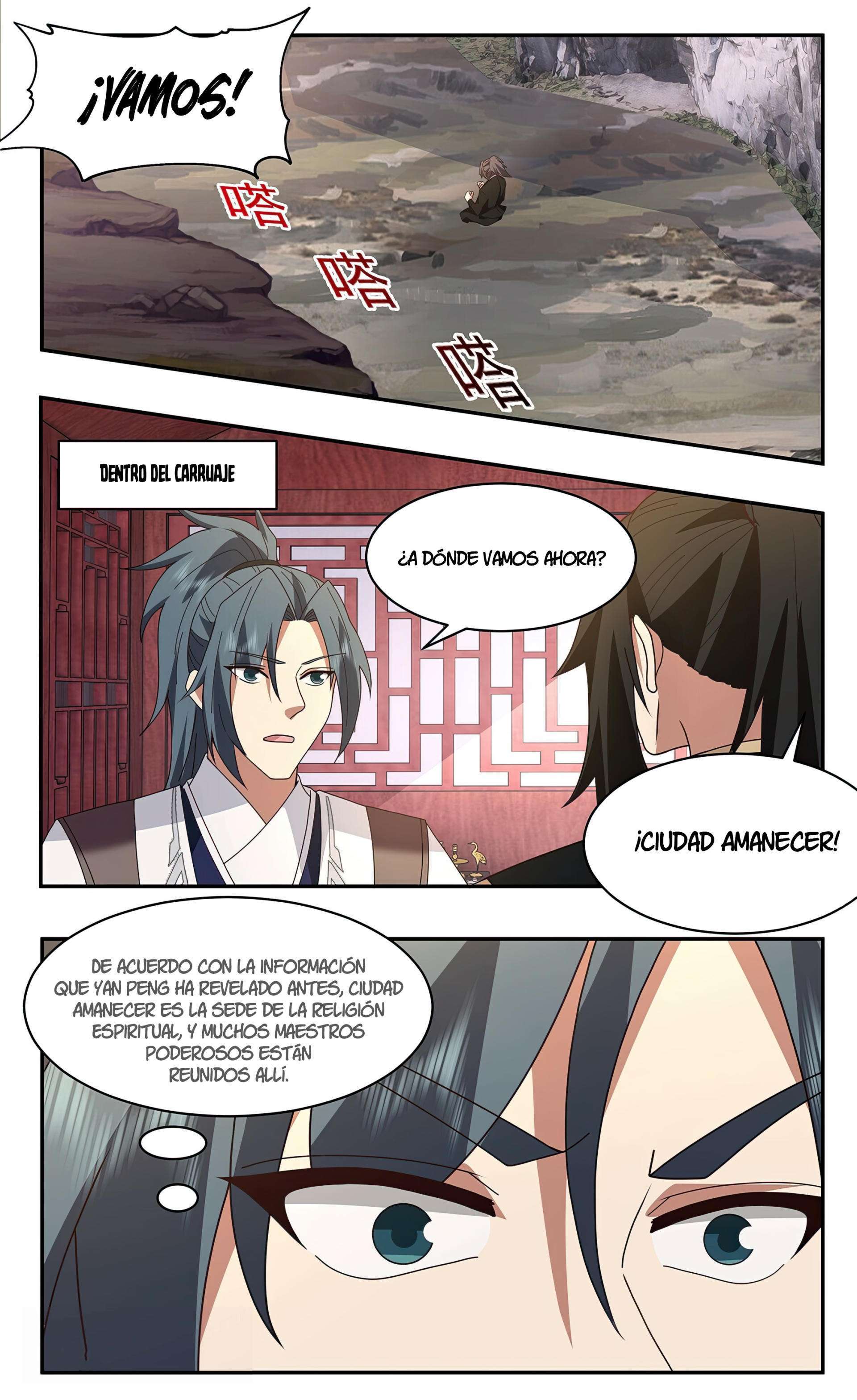 Capitulo 3737 page 12