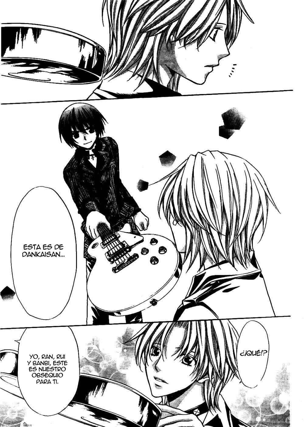 Capitulo 23 page 25